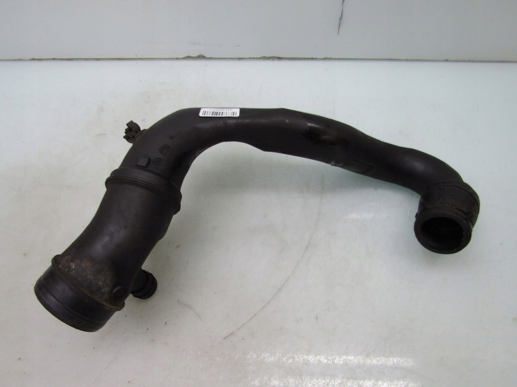 фото №2, Golf iv 1.9 tdi 99r труба турбіни шланг повітря