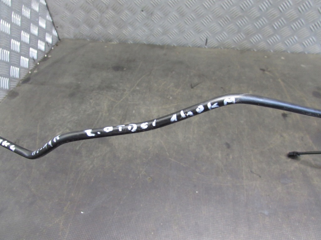 Шланг ruruka 2,0tdci ford mondeo mk iv 07-14r Киев