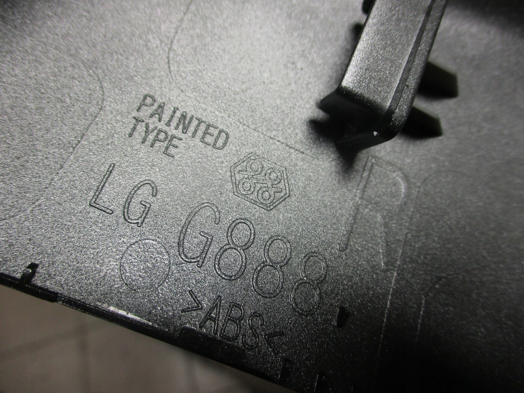 фото №8, Корпус дзеркало права ліва suzuki ignis 16-