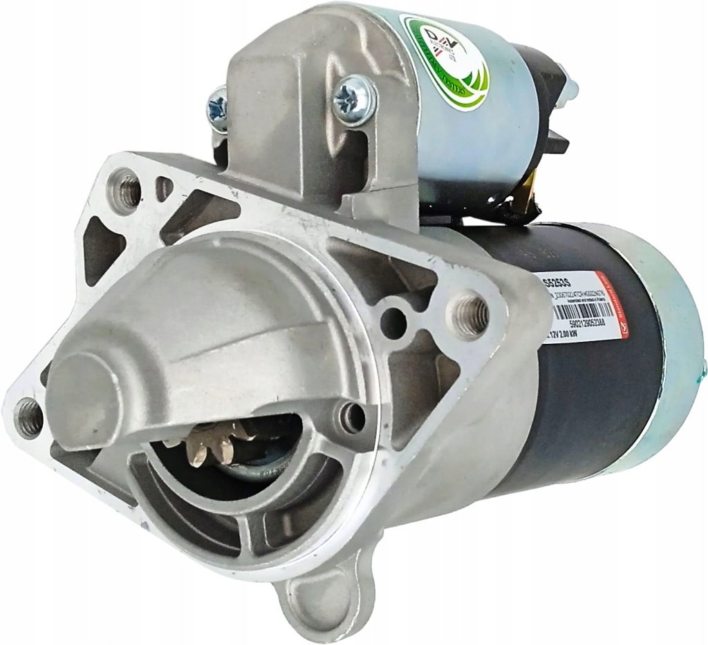 Стартер as-pl s5253s Киев