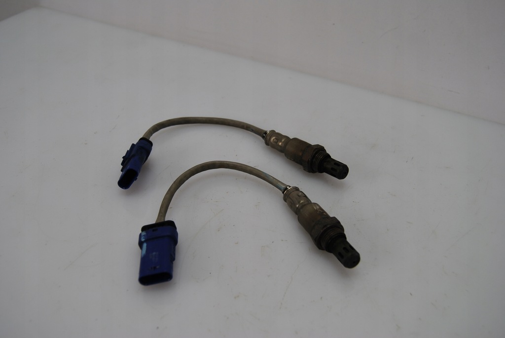 фото №2, Датчик лямбда-зонд датчик вихлопних газів chevrolet camaro 2016+