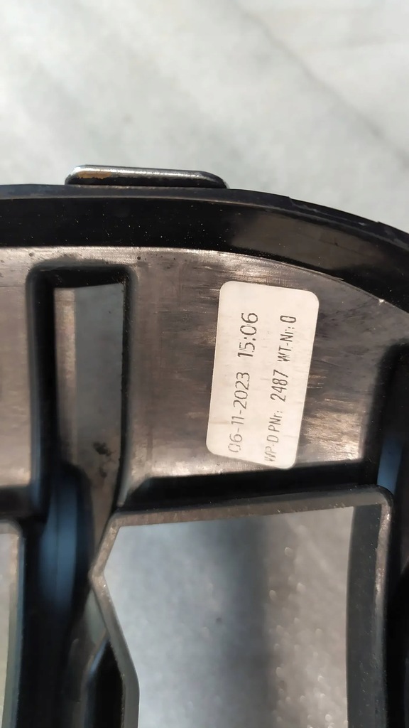 фото №8, Решітка радіатора решітка радіатора решітки радіатора bmw 2 f44