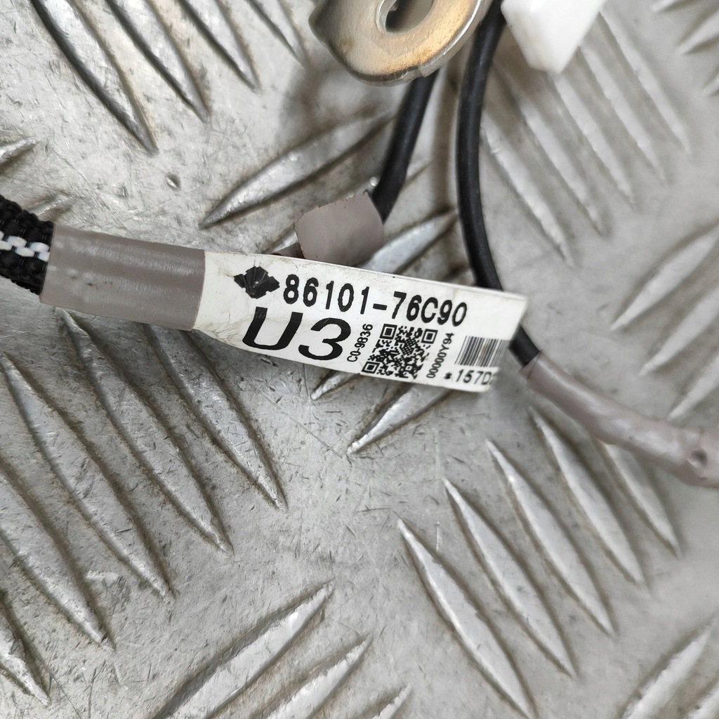 фото №5, Lexus ux 2020 антенна gps