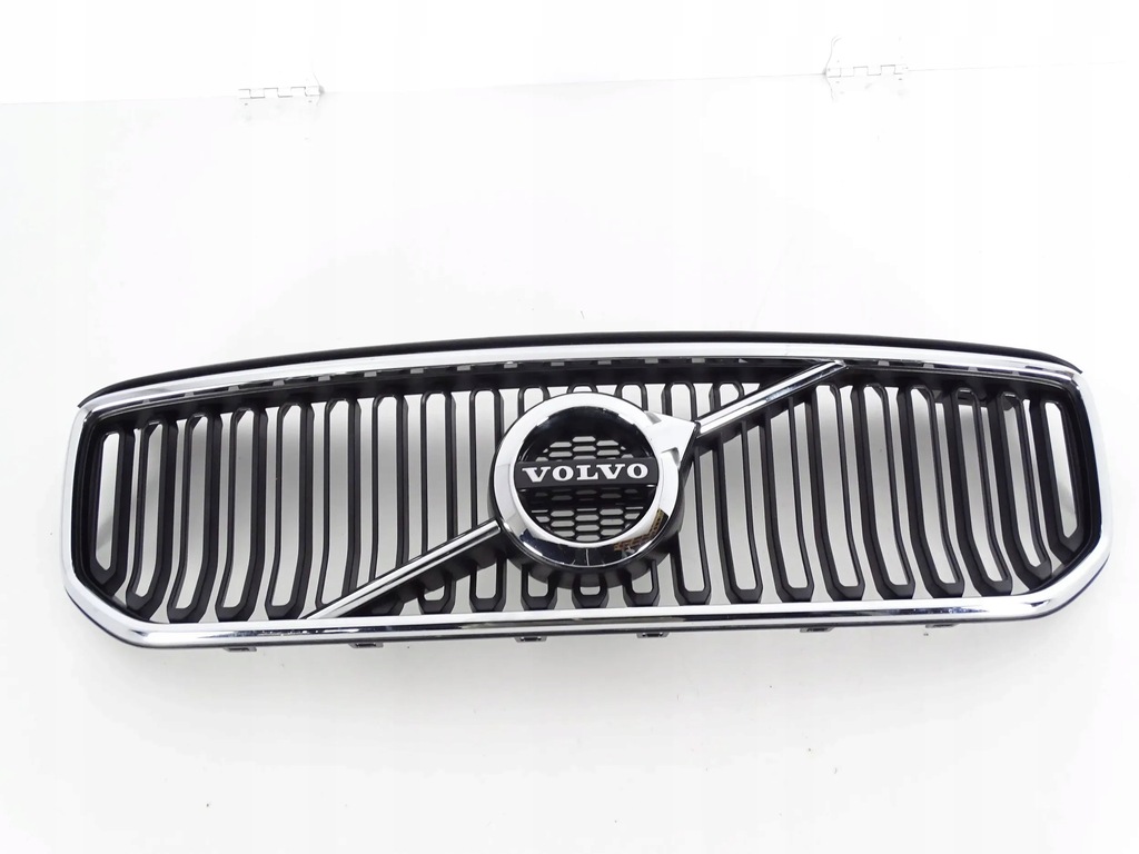 фото №1, Решітка радіатора решітка радіатора volvo xc40 ii xc-40 ii 31457342 31425852