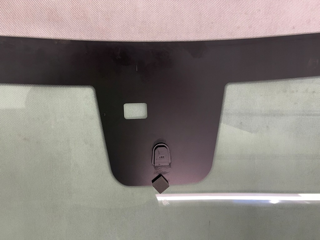 фото №5, Cadillac srx стекло передняя nowa датчик 2009-2016