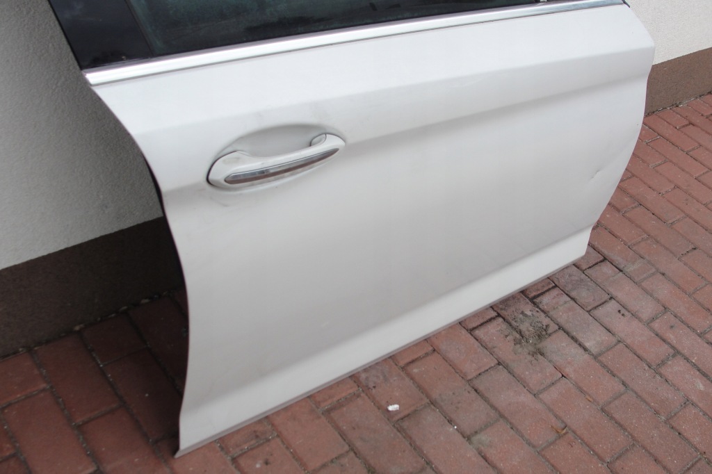 фото №5, Двері правий перед bmw 5 g30 g31