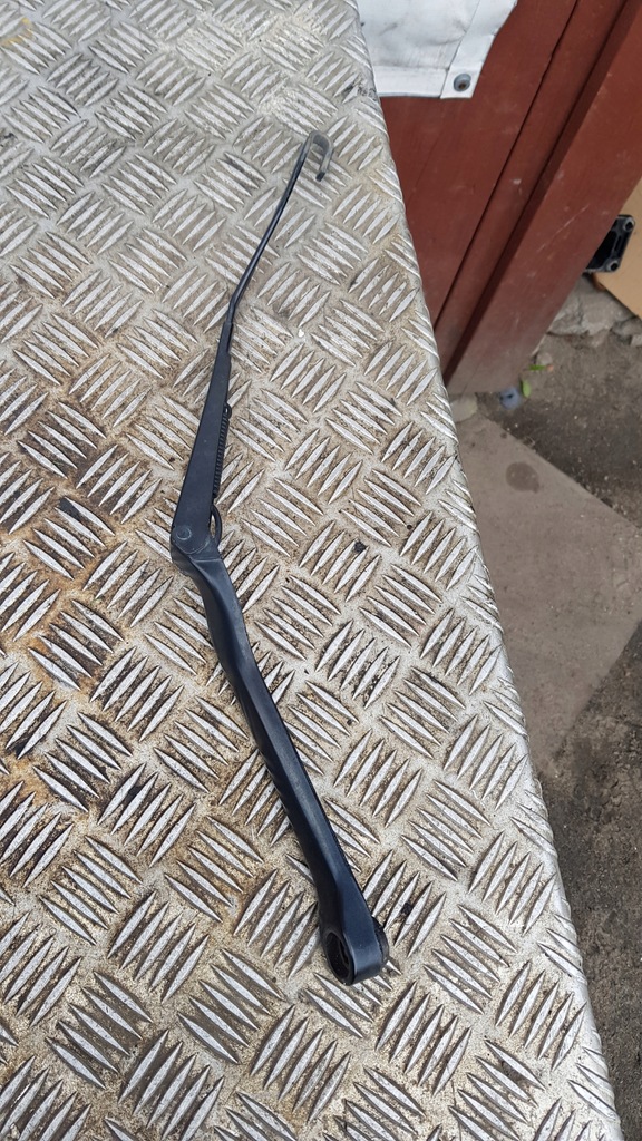 фото №2, Volvo v70 важіль двірники праве ліва перед