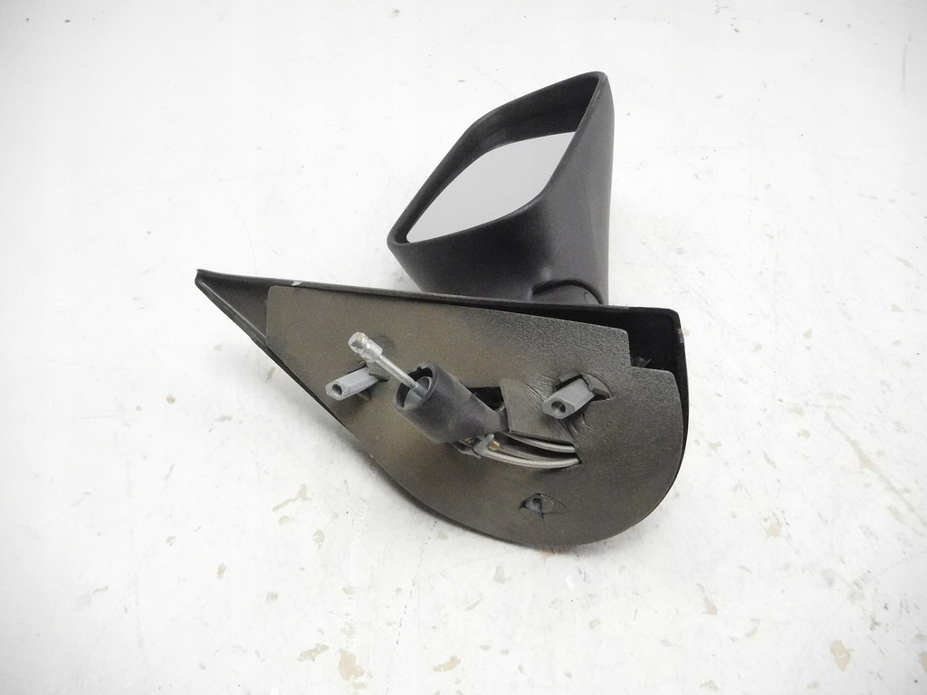 фото №5, Дзеркало праве fiat punto 717125870