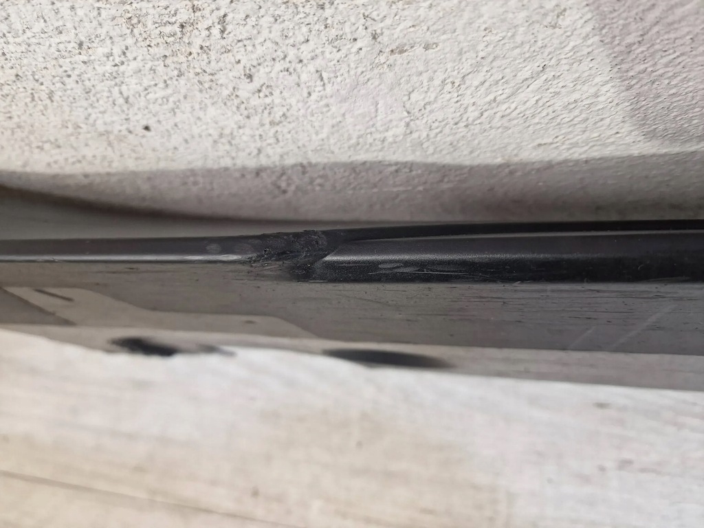 фото №9, Молдинг порог правая porsche 911 992 gt3 rs 22- 9gt