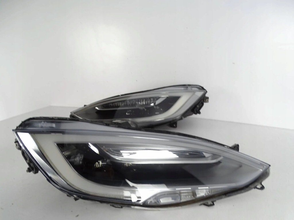 Купить Фара перед передняя правый  tesla s рестайлинг  full led