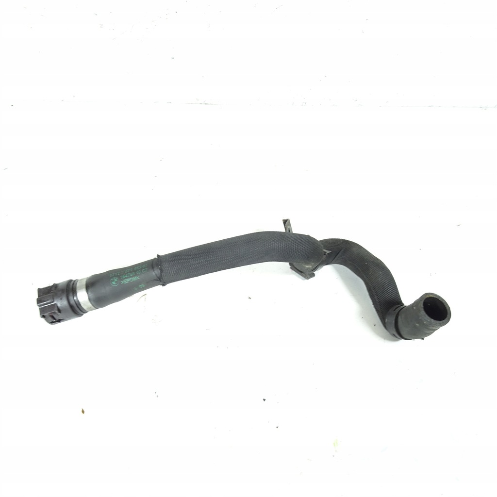 фото №1, Bmw 7 f01 f02 4.4 v8 труба радиатора 7575453