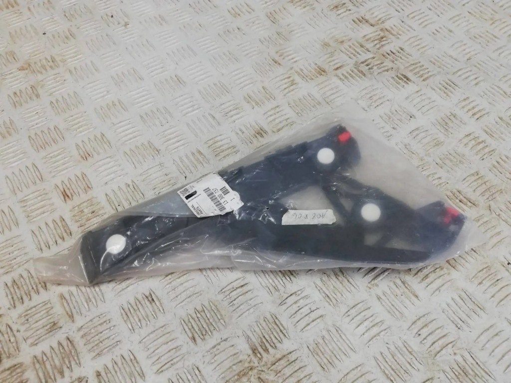 фото №1, Dd zafira c напрямна лівий задня 13300737