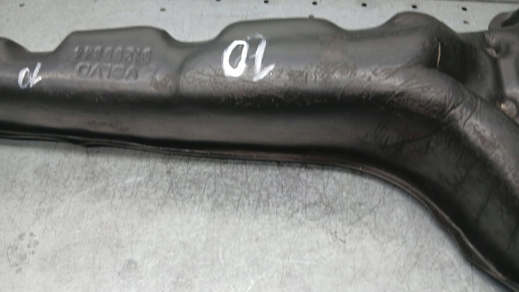 фото №8, Шумоізоляція крила лівий перед оригінальний номер 31299844 volvo s80 ii v70 iii xc70 08-