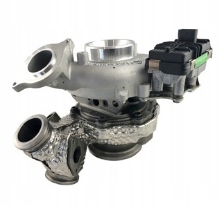 Купити Turbo audi a6 a7 q7 839077-1011 059145873db