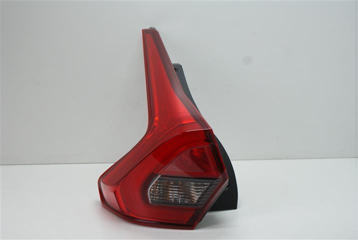 фото №1, Mitsubishi eclipse cross 17r+ лампа задняя led eur