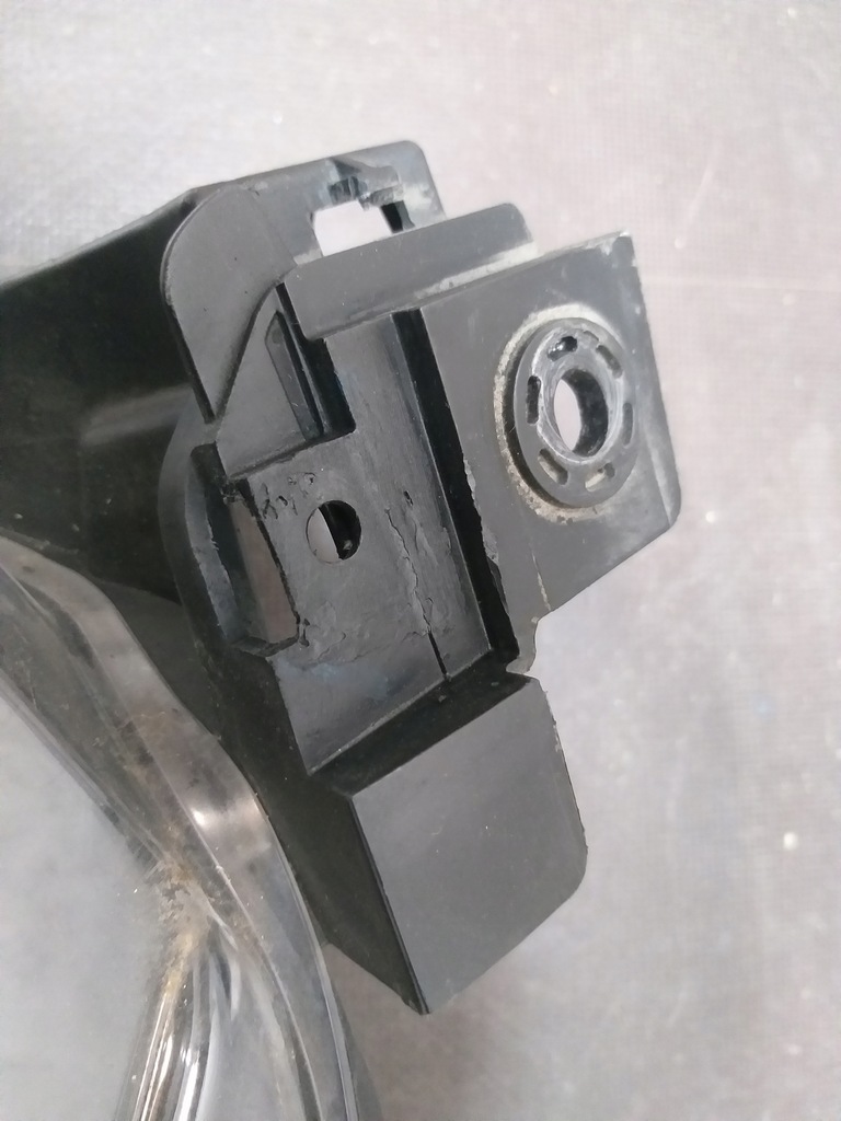 фото №3, Лампа перед левая mazda ii 2 14- full led