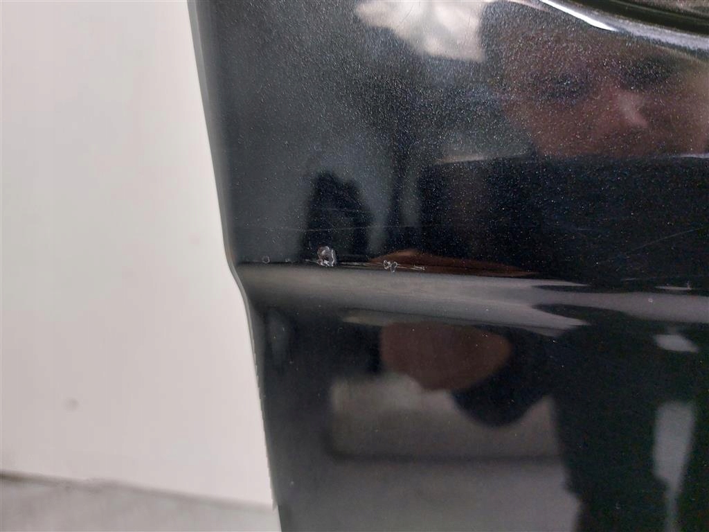 фото №15, Дверь передние правое перед bmw 7 e65 01-08r black sapphire металлик