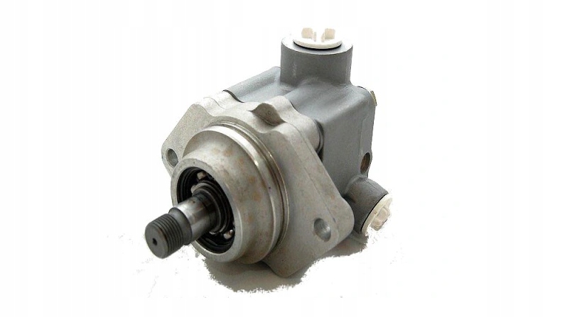 фото №1, Насос підсилювача volvo fl6, fl 6, fl nowa!!!