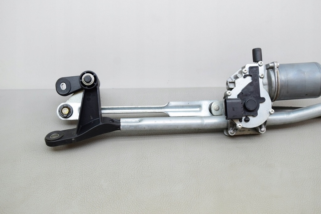 фото №12, Механізм передніх вікон land rover range rover evoque l538 w0027101 2.0l