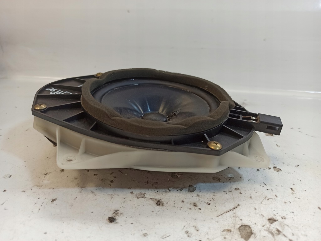 фото №6, Mitsubishi eclipse динамик дверь передних 393982 8720a006 2050w