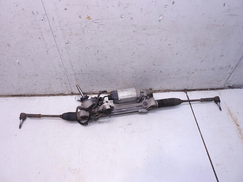 Купить Трансмиссия рулевая рейка opel insignia a p13376584