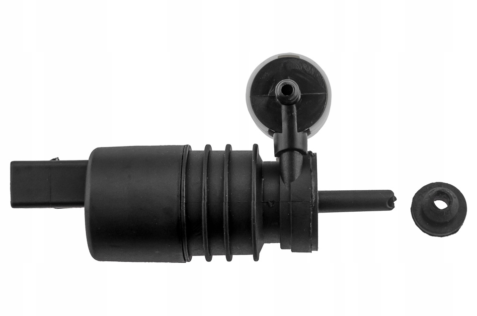 фото №4, Nty esp-fr-011 насос распылителя, омыватель стекло лобовое