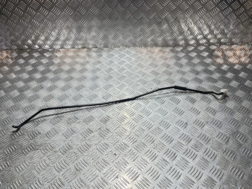 фото №1, Стрижень підпора капот honda jazz v 20-