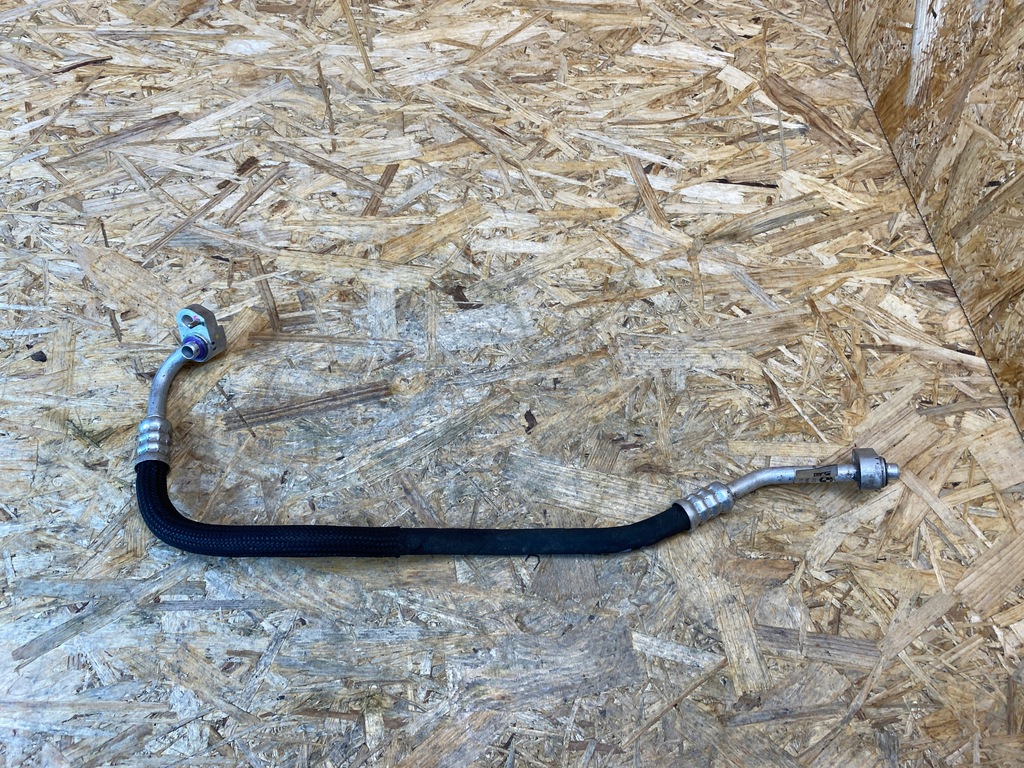 фото №9, Wąż шланг кондиціонера bmw x5 g05 x6 g06 9354583