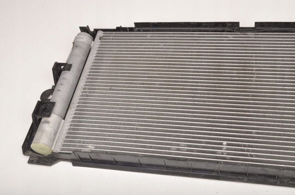 фото №8, Volvo s60 v60 xc60 v90 s90 po 2016 roku радіатор кондиціонера 32252574
