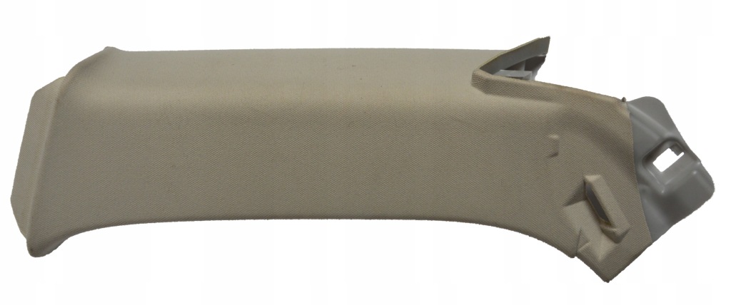 фото №1, 3g9867242 vw passat b8 variant захист стійка права