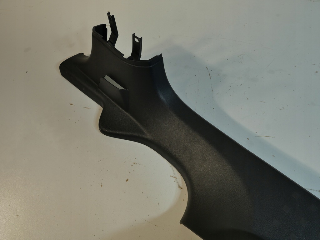 фото №5, Vw caddy оббивка захист поріг задня 2k0853370n