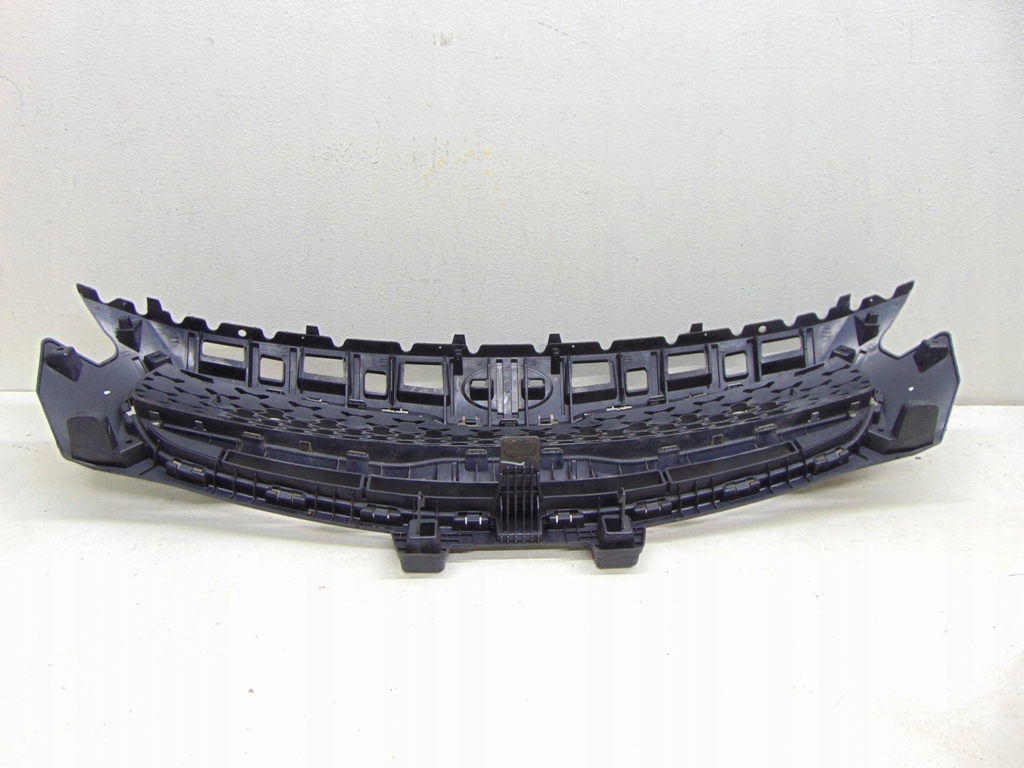 фото №9, Решітка радіатора решітка радіатора kia xceed x-ceed 19r 86350-j7ca0