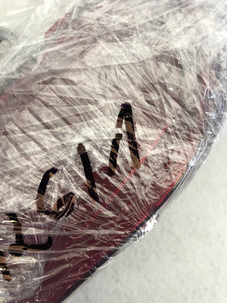 фото №7, Лампа лампа відбивач протитуманна правий задня mazda cx3 db3e51650 mih8b