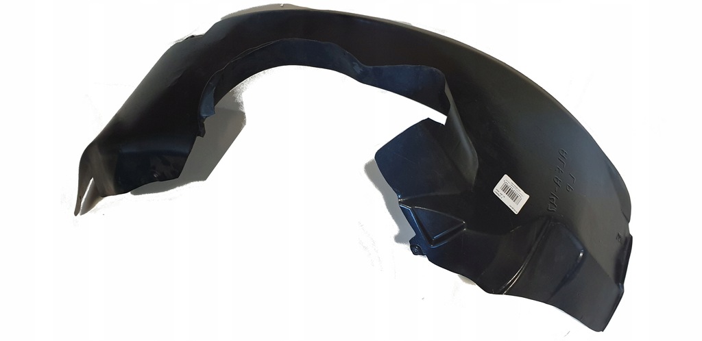 фото №1, Alfa 147 00-04 подкрылок перед передние правое nowe