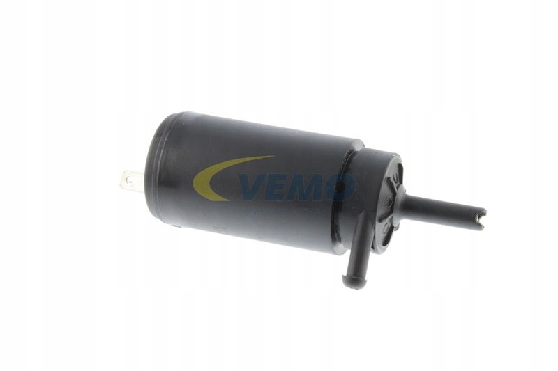 фото №16, Vemo v20-08-0101 насос розпилювача, омивач скло лобове