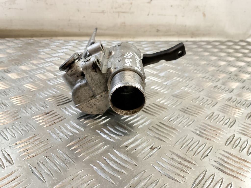фото №4, Клапан egr renault megane ii 2 1.5 d 82 km оригінальний номер 8200253725
