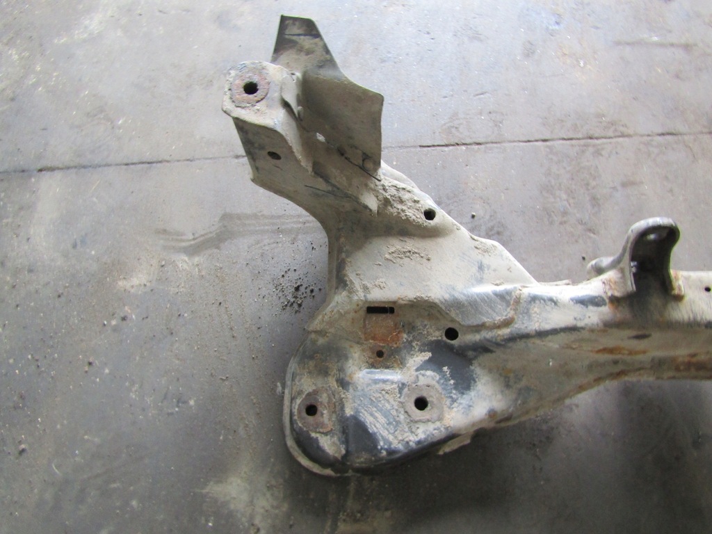 фото №8, Volvo s40 v40 1 балка подвеска перед 1,9di 95km d4192t2 00-04 fl