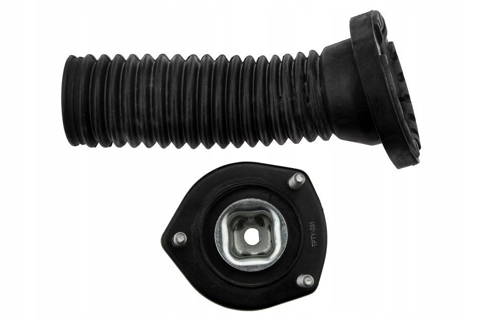 фото №3, Кронштейн амортизатора верхний задняя l nty do lexus es