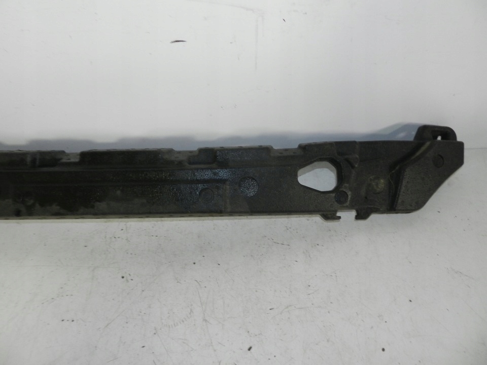 фото №4, Піна абсорбер бампера перед smart forfour