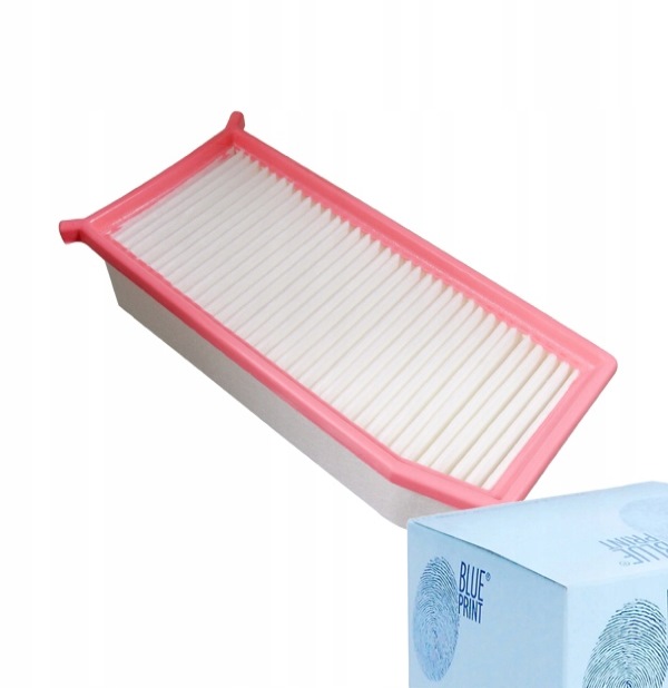 фото №1, Фильтр воздуха renault captur i 0.9 tce 1.2 1.5