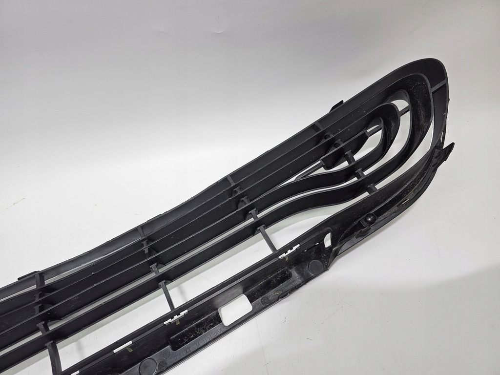 фото №10, Решітка бампера хром перед renault zoe i #5914