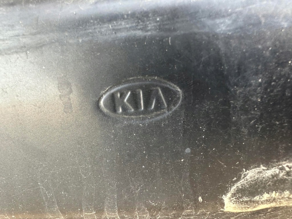 фото №7, Капот кришка двигуна kia rio iii 3 2011-2017 bardzo ladna