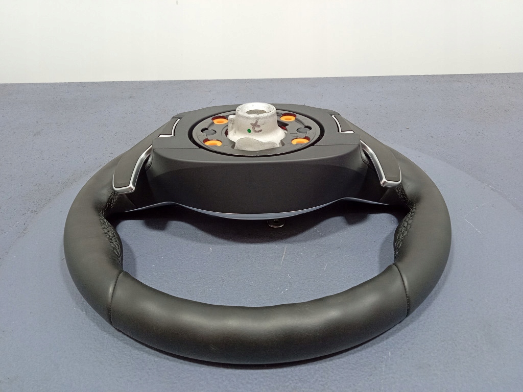 Bmw x3 g01 x4 g02 lci воздуховод m набор кожа лепестки переключения 9502327 с Разборки