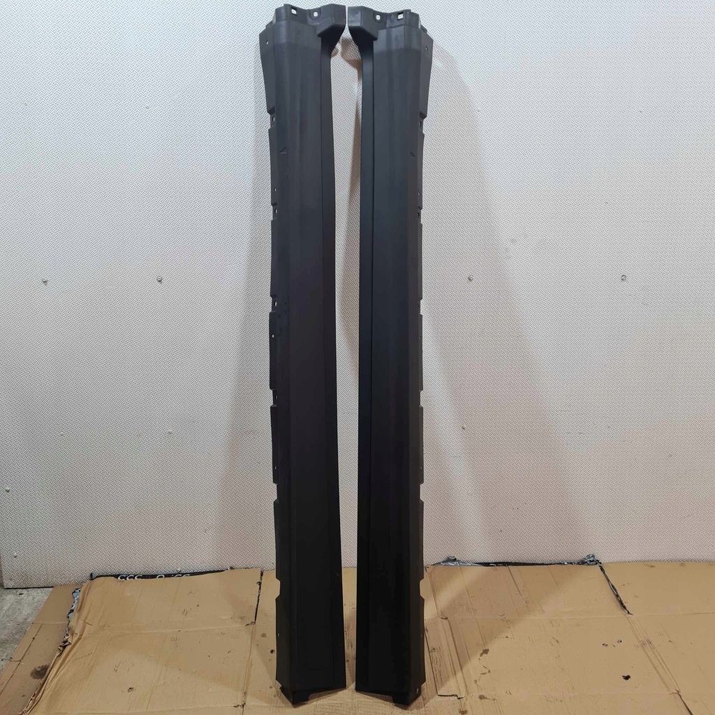 фото №1, Maserati levante sq4 молдинг порог левая правая