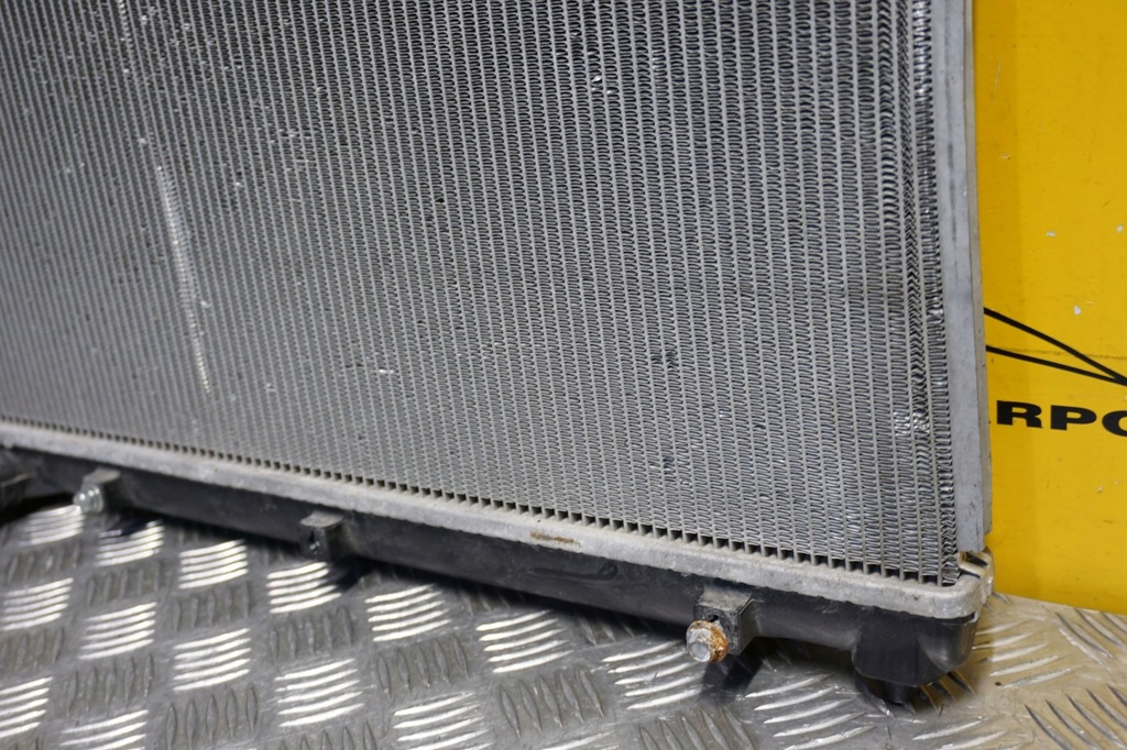 фото №11, Honda civic 2022 2.0 b радіатор wody