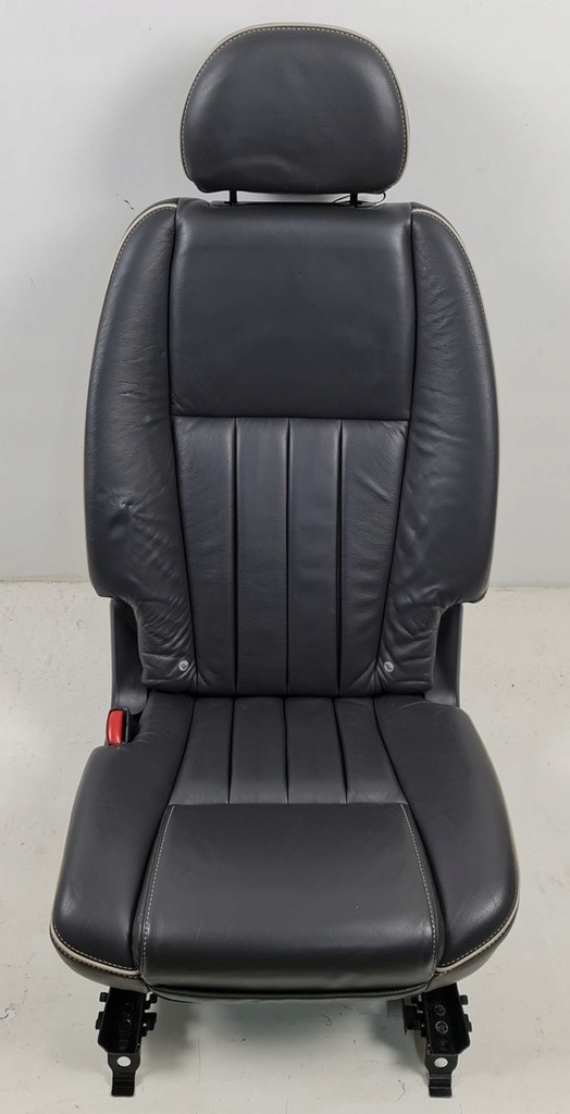 фото №1, Сиденье левый задняя ii ряд volvo xc90