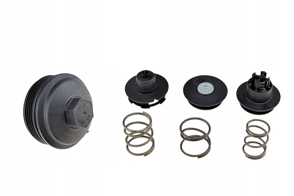 фото №1, Nty ccl-au-030 крышка, корпус фильтра масла