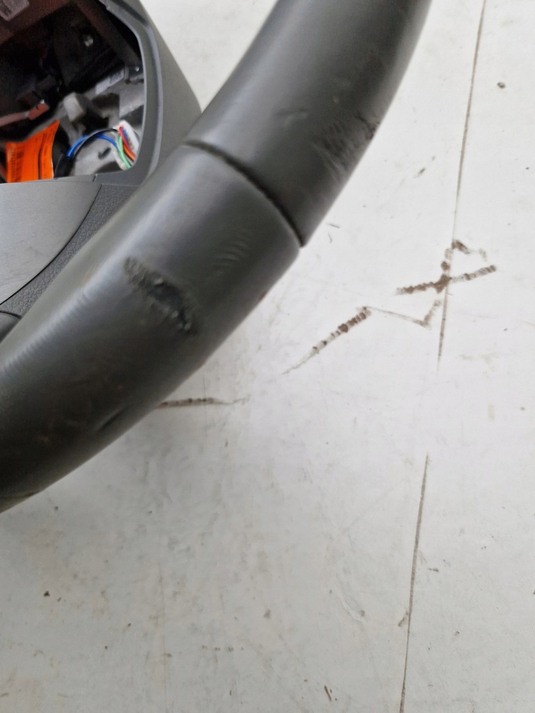 фото №7, Повітропровід шкіра шкіряний мультифункція hyundai kona