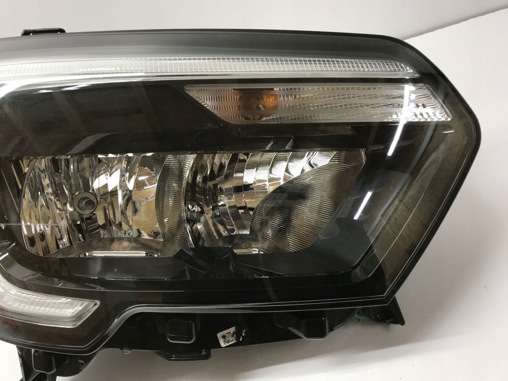 фото №9, Renault master iv iii lift 19- лампа передняя правая перед 260105567r