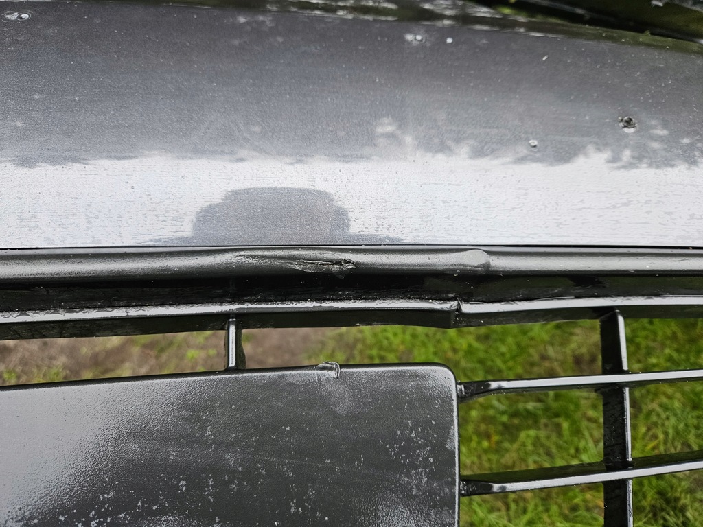 фото №11, Бампер перед kia niro ev e-niro lift 19r-